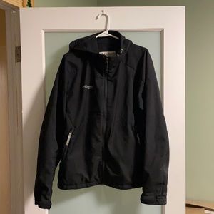Columbia Jacket
